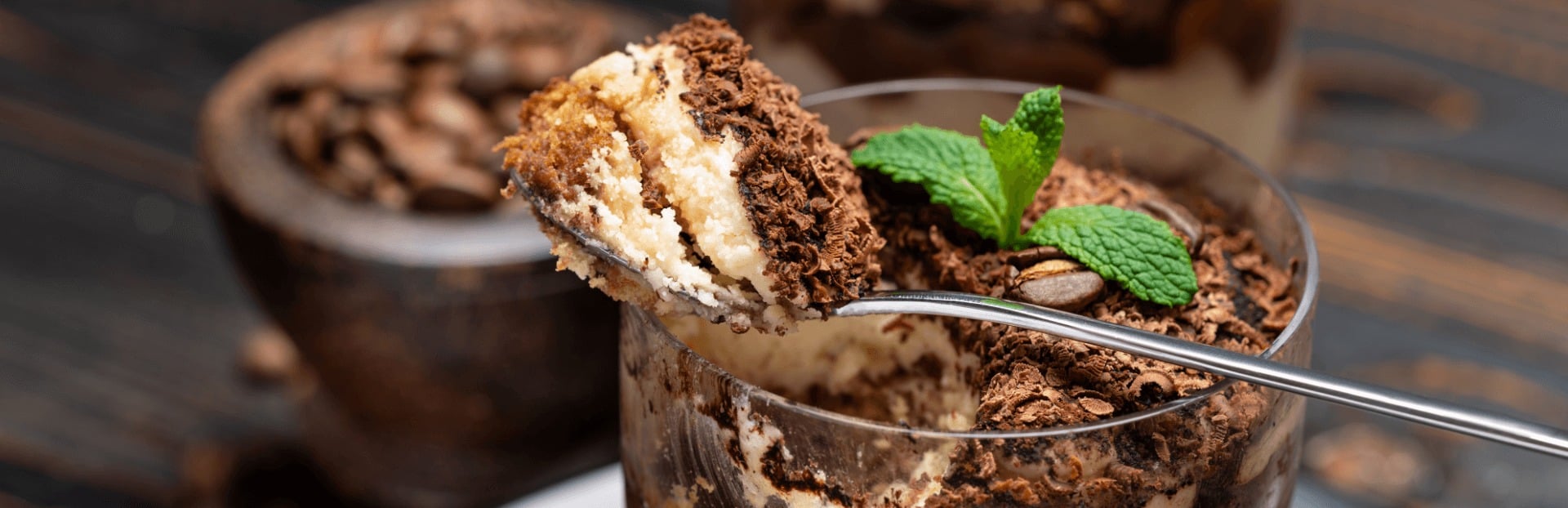Tiramisù senza lattosio