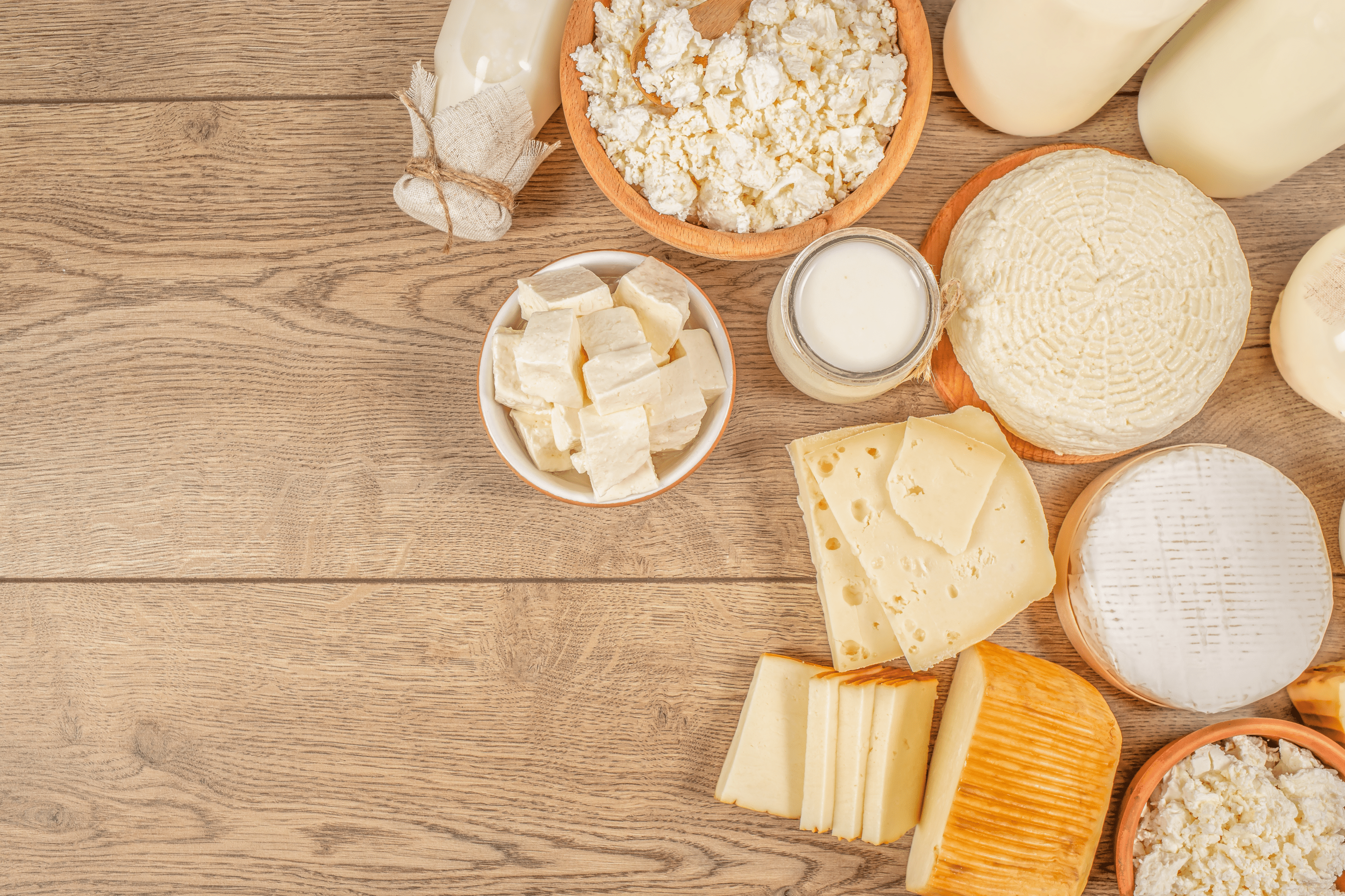 cos'è l'intolleranza al Lattosio